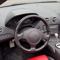 2005 Lamborghini Murciélago Roadster - Image 67