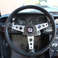 1973 BMW 2002tii - Image 9
