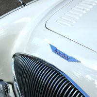1956 Austin-Healey 100/4 BN2 - Image 35