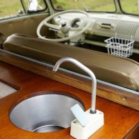 1964 Volkswagen Type 2 T1 Camper - Image 56