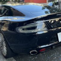 2012 Aston Martin Rapide - Image 39
