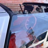 1982 Fiat X1/9 Versione - Image 60
