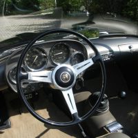1959 Alfa Romeo 2000 Spider - Image 41