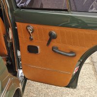 1968 Volvo 122S Wagon - Image 53