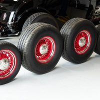 1932 Ford Highboy Roadster - Image 78