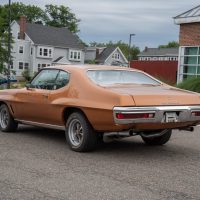 1972 Pontiac LeMans Hardtop Coupe - Image 44