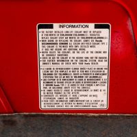 2005 Honda S2000 AP2 - Image 62