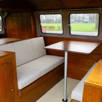 1964 Volkswagen Type 2 T1 Camper - Image 57