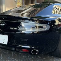 2012 Aston Martin Rapide - Image 40