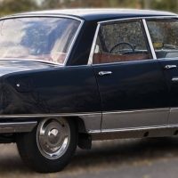 1969 Citroën DS 21 Chapron Majesty - Image 41
