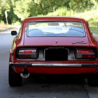 1972 Datsun 240Z - Image 9