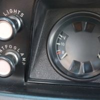 1973 BMW 2002tii - Image 11