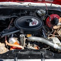 1972 Oldsmobile Cutlass Supreme Convertible - Image 58
