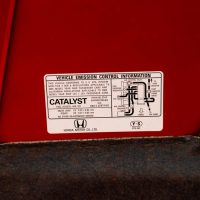 2005 Honda S2000 AP2 - Image 63