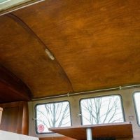 1964 Volkswagen Type 2 T1 Camper - Image 58