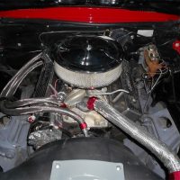 1968 Pontiac Firebird Convertible - Image 31