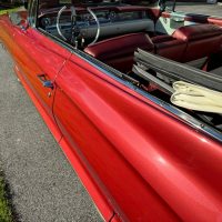 1961 Cadillac Series 62 Convertible - Image 103