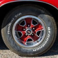 1972 Oldsmobile Cutlass Supreme Convertible - Image 59