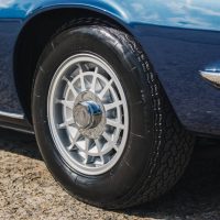 1970 Maserati Ghibli SS 4.9 - Image 37