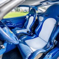 1995 Ferrari F355 Berlinetta - Image 52