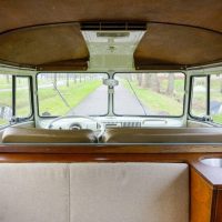 1964 Volkswagen Type 2 T1 Camper - Image 59