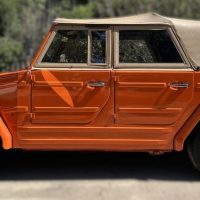 1973 Volkswagen Thing - Image 62