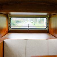 1964 Volkswagen Type 2 T1 Camper - Image 60