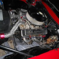 1968 Pontiac Firebird Convertible - Image 32