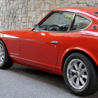 1972 Datsun 240Z - Image 11