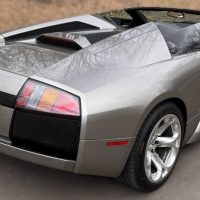 2005 Lamborghini Murciélago Roadster - Image 71