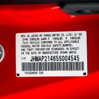 2005 Honda S2000 AP2 - Image 65