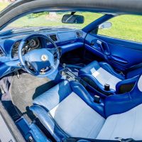 1995 Ferrari F355 Berlinetta - Image 53