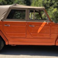 1973 Volkswagen Thing - Image 63