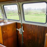 1964 Volkswagen Type 2 T1 Camper - Image 2