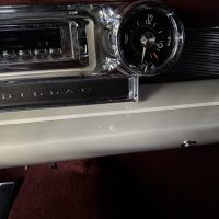 1961 Cadillac Series 62 Convertible - Image 105