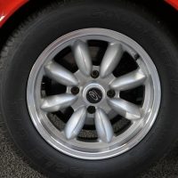 1972 Datsun 240Z - Image 12