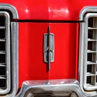 1972 Oldsmobile Cutlass Supreme Convertible - Image 61
