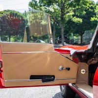 1970 Jaguar XKE Series II Roadster - Image 3