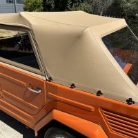 1973 Volkswagen Thing - Image 64