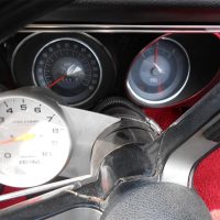 1968 Pontiac Firebird Convertible - Image 34