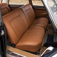 1969 Citroën DS 21 Chapron Majesty - Image 2