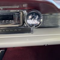 1961 Cadillac Series 62 Convertible - Image 106