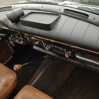 1968 Volvo 122S Wagon - Image 58