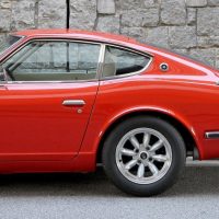 1972 Datsun 240Z - Image 13