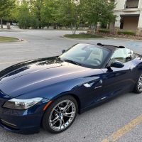 2010 BMW Z4 sDrive30i Sport - Image 63
