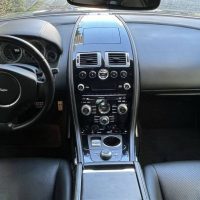 2012 Aston Martin Rapide - Image 2