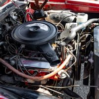 1972 Oldsmobile Cutlass Supreme Convertible - Image 62