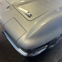 1966 Chevrolet Corvette Convertible - Image 53