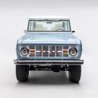 1970 Ford Bronco - Image 67