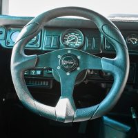 1995 AM General Hummer Four-Door Hardtop - Image 64